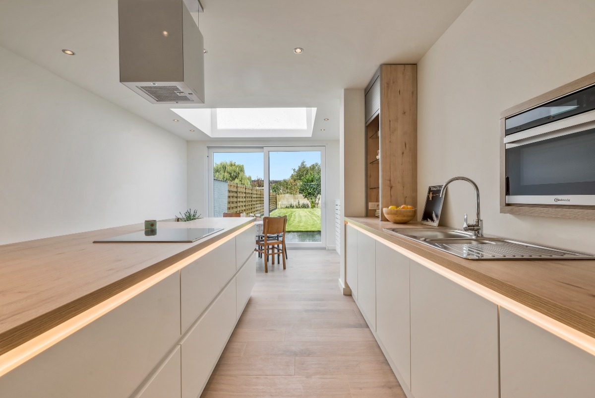De tuin als verlengstuk van je woning
