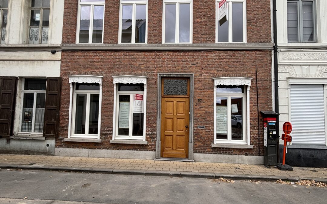 St-Niklaas – Walburgstraat 57
