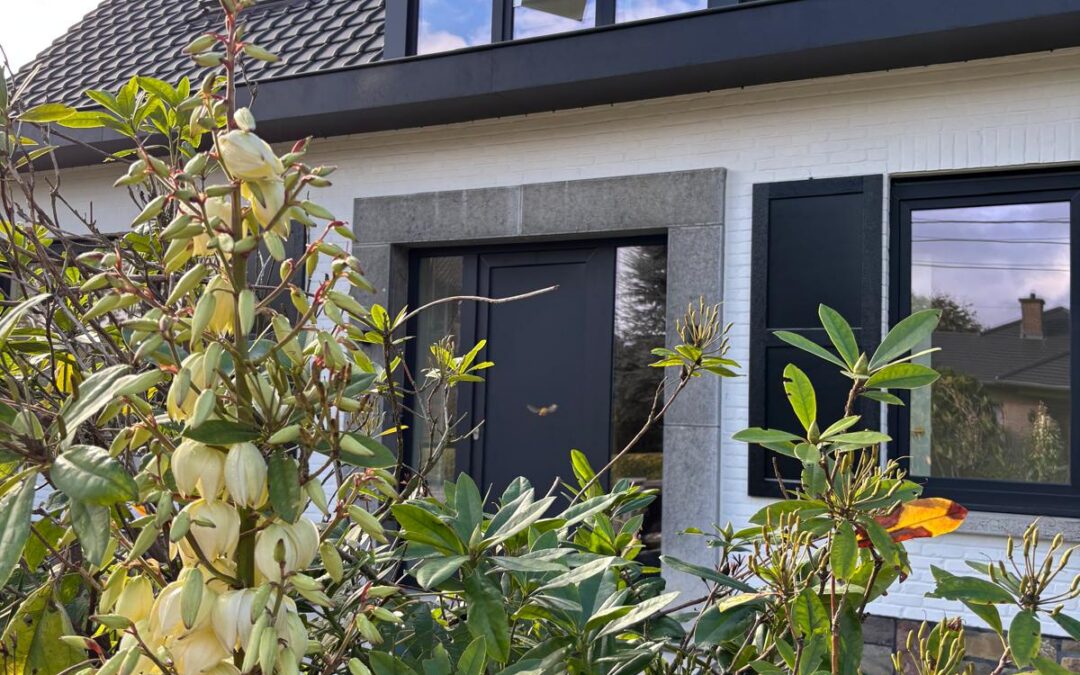 Kemzeke – Vlasrootstraat 81